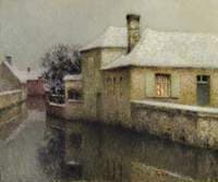 Nemours, Seine-et-Marne, France
