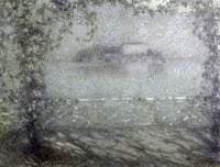 L'Ile Madre: Clair de Lune