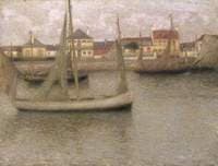 Boats, Heyst