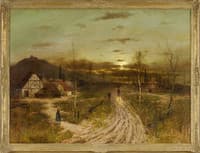Summer Landscape