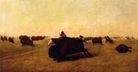 Buffalo Hunt