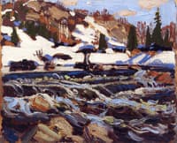 The Rapids