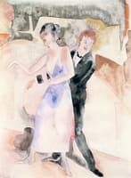 Song and Dance