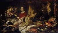 The Larder
