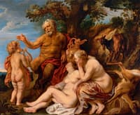 The Education of Jupiter