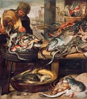 The Fishmonger