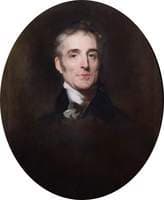 Arthur Wellesley, 1st Duke of Wellington