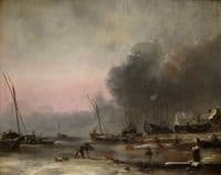 Winter Landscape