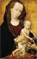 Madonna and Child