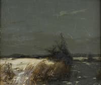 Winter Landscape