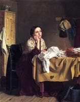 The Song of the Shirt