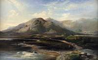 Llyn Gader