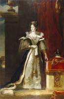 Queen Adelaide (1792-1849)