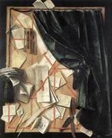 Trompe l'Oeil