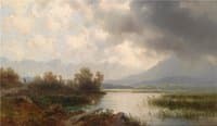 Approaching Storm