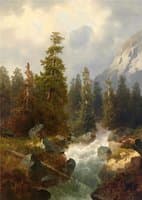 Mountain Torrent