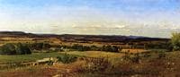 New Hamshire Landscape