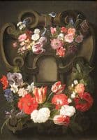 Garland of Flowers