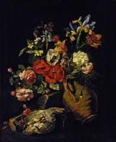 Flowers and Game