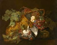 Still Life with Fruit