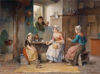 Children's games