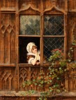 At the Window