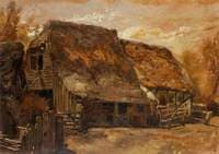 Outbuildings