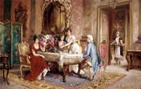 Tea Party