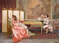 The Recital