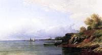 On the Coast near Marblehead