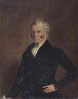 Reverend Samuel Dunn