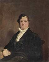 Reverend William Griffith