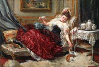 Tea Time