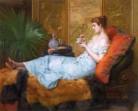 Teatime