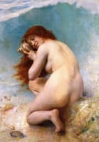 Water Nymph