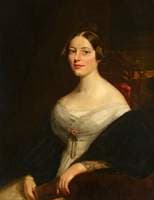 Mary Postans