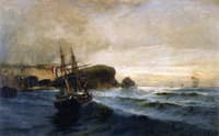 Along the Shore