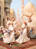 The Dance