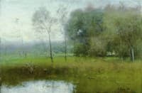 Summer, Montclair