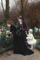 Le Jardin de La Marraine