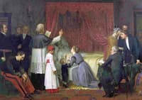 Marriage In Extremis