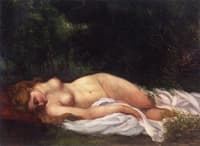 Reclining Nude