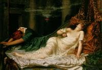 The Death of Cleopatra
