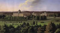 New Palace Sanssouci