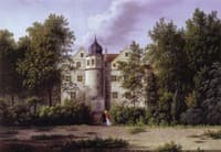 Castle Wusterhausen
