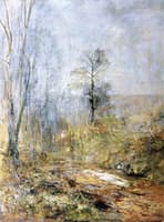 March Atmosphere - Early Spring in the Vienna Woods