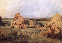 Harvest Month in Plankenberg