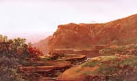 Mountain Lake