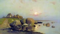 Fishing Village