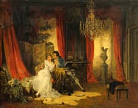 The Lovers